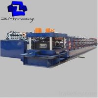 Sell Steel Roll Forming Machine