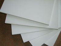 Sell White PVC Foam Board