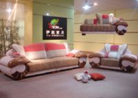 Sell sofa(leather sofa,fabric sofa,PU match fabric sofa)