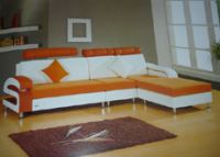 Sell sofa(real leather sofa,fabric sofa,PU match fabric sofa)