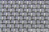 wire mesh square opening