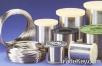 Sell stainless wire