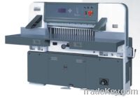 Sell Folio paper digit-display Cutting machine