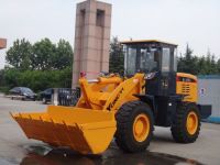 3.6 ton china mini compact wheel loader names agriculture tools
