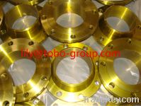 Sell superduplex S32205/F60 socket welding flange