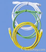 Sell cat6 patch cable