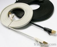 Sell flat patch cable