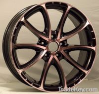 Alloy Wheel