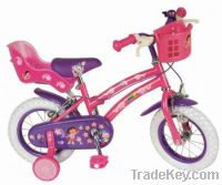 Sell Children Bicycles