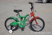 Sell Children bicycles