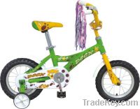 Sell Children's Bicycles