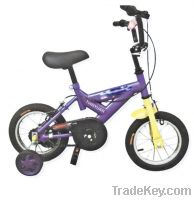 Sell Kids Bicycles