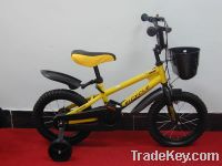 Sell Children Bicycle