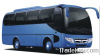 Sell CNG coach bus CKZ6790N