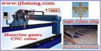 Sell gantry CNC cutting machine