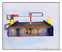 Sell Bench CNC cutting machine