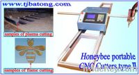 Sell  portable CNC plasma cutting machine