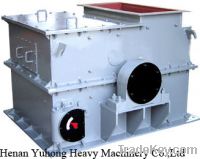 Sell Ring Hammer Crusher