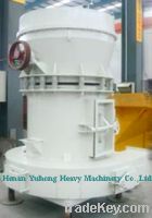 Sell High Overhang Roll Mill