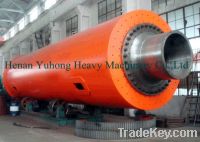 Sell Cement Grinding Mill
