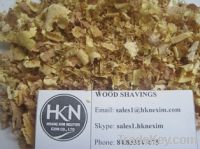 Sell Wood shaving