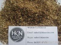 Sell wood sawdust