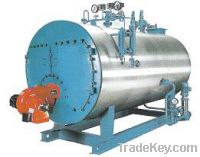 Sell Industrial thermal oil heater