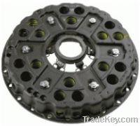 Clutch Cover 1882341001 For IVECO