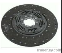 Clutch Disc 1878002442 For VOLVO