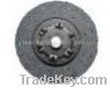 Mitsubishi clutch disc ME550756