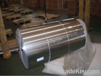 Sell aluminium food foil packing