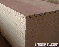 muilt-layer plywood