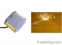 Sell 5mm High Brightness LED Plastic Wired Road Stud