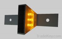 Sell Dia 10mm Super brightness LED Solar guardrail lights