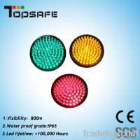 Sell 200mm/300mm Led Traffic Signal Light Module