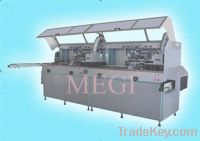 Auto Screen Printing Machine MG-ASP