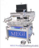 Computer Plate Screen Printing Machine MG-800