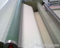 Sell gypsum board laminating production line