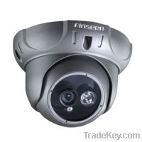 Sell China Security:30m full HD SDI IR Array Dome Camera FS-DSI338-Z