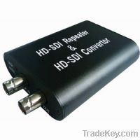 Sell HD-SDI System:CCTVSignal Convertor and Reaper FS-SDI106-CR
