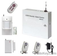 Sell Alarm System: Intelligent wireless Burglar Alarm System FS-AME502