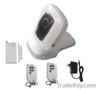 Sell 3G Remote Camera home alarm system FS-G311