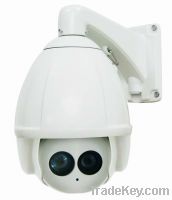 Sell Variable Laser IR High Speed Dome Camera FS-GL720