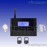 Sell :wireless touch screen dual network alarm FS-AM101-WA