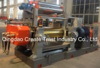Sell rubber mixing mill/two roll mill/two roll rubbe open mixing mill