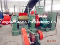 Sell ruber crusher/cracker mill/crusher mill