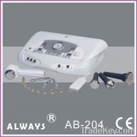 Sell facial microdermabrasion equipment