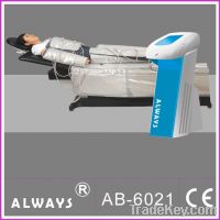 Sell pressotherapy lymph drainage machine