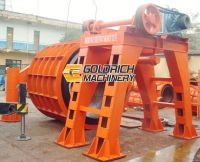 Sell concrete pipe making machinery