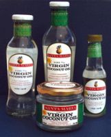 Sell Virgin Coconut Oil from the Philippines